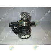 Насос ГУР HINO двигатель J08C/J05C/J07C 44350-1340/44310-E0101/44310-E0102 AISIN(JTEKT) L шестерня 20 зубьев левое вращение