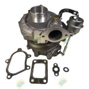 Турбина HINO300 двигатель N04C 17201-E0441/TCH0222