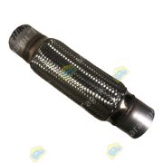 Гофра глушителя 77/80x250x350 NF30010N-IB