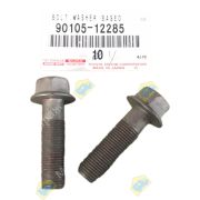 Болт крепления торсиона к рычагу TOYOTA LY102 90105-12285