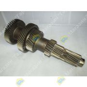 Вал промежуточный КПП ISUZU NPR 8973806301/8973265900/GOS5900