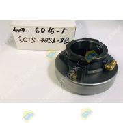 Подшипник выжимной MITSUBISHI двигатель 6D16-T RCTS70SA-8B/CRB2040 тайвань