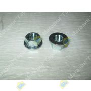 Гайка крепления полуоси 0911802100