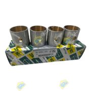 Втулки шатунные MAZDA двигатель XA STD NDC PB-2000J S501-11-213