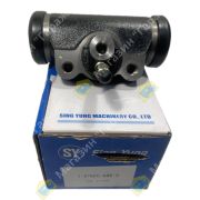 Рабочий тормозной цилиндр ISUZU GIGA 40mm 1476006860 задний SING YUNG