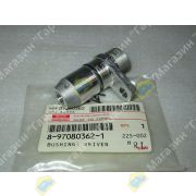 Корпус привода спидометра ISUZU NKR66 8970803621