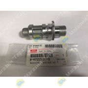 Корпус привода спидометра ISUZU NPR/NQR 8972531250 (под Z=12/13/14/15)