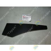 Крышка угловая крыла кабины ISUZU ELF 8978534394