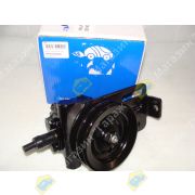 Насос ГУР ISUZU двигатель 4JG2 8970842070/HPQ1266XQ KRAUF