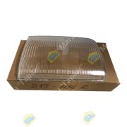 Стекло фары NISSAN ATLAS '91-'98 215-1156R/NS15-0201-00R