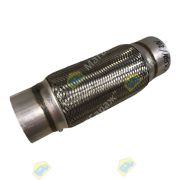 Гофра глушителя 102/105x250x350 EFP1025 OOtOkO/AUTODEPO