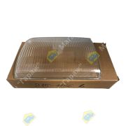 Стекло фары NISSAN ATLAS '91-'98 215-1156L/NS15-0201-00L