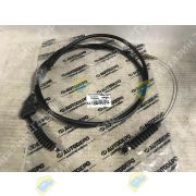 Трос газа MITSUBISHI CANTER FE637 MC064417/MC124101/1709A08 OOtOkO/ AUTODEPO L=2520