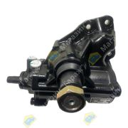 Рулевой редуктор ISUZU NQR 8973050478 HRQ8084XQ KRAUF