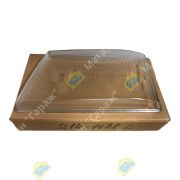 Стекло фары MITSUBISHI CANTER '00- 214-1178L/MT04-0501-00L