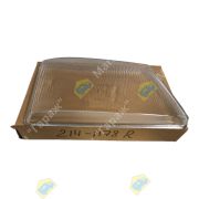 Стекло фары MITSUBISHI CANTER '00- 214-1178R/MT04-0501-00R