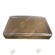 Стекло фары MITSUBISHI FUSO '85-'91 214-1106L/MT05-0101-00L