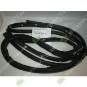 Уплотнитель проема правой двери ISUZU ELF 8980291983 JMC