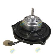 Двигатель отопителя HYUNDAI HD120-1000 97155-7A500 (со шлицом)