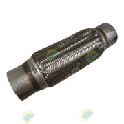 Гофра глушителя 86/90x250x350 EFP1023 OOtOkO/AUTODEPO