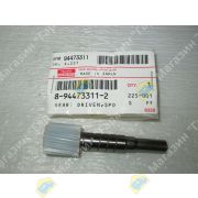 Шестерня привода спидометра ISUZU NHS 8944733112