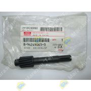 Шестерня привода спидометра ISUZU NKR/NРR 8942490630