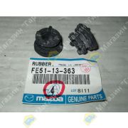 Втулка крепления воздуховода MAZDA TITAN FE51-13-363