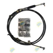 Трос КПП MITSUBISHI FUSO FK415 MC426922/1709G26 OOtOkO L1=3450 L2=2850