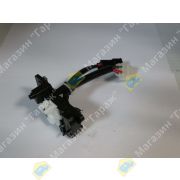 Контактная группа блока переключателя света и поворотов MAZDA TITAN W201-66-122