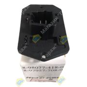 Реостат печки ISUZU ELF 8980774180/8979577080 24V 4 контакта тайвань