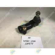 Наконечник рулевой тяги HINO FD/FC d32 SAFETY 45430-1790/45430-1710 TE-9932