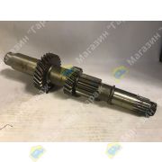 Вал промежуточный КПП MITSUBISHI FUSO ME636760