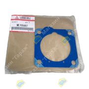 Прокладка компрессора MITSUBISHI ME705687
