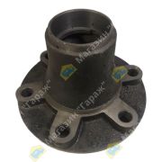 Ступица ISUZU ELF NPR/NQR 8943654590 JMC (6 шпилек)