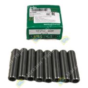 Направляющие клапанов ISUZU двигатель 4HF1/4HG1/4HG1-T/4HЕ1/6НЕ1 IIE-65980 8943965980 DOKURO (8шт.)