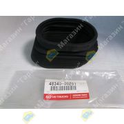 Гофра рулевой колонки NISSAN UD MK210 48340-00Z01