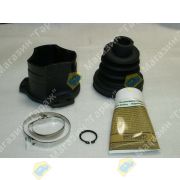 Граната (ШРУС) переднего привода внутренняя NISSAN ATLAS F23 4WD 39711-35F10/0211-WD21 FEBEST