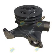 Помпа HYUNDAI HD170/HD270 двигатель D6CA 25100-84000 JINGIL