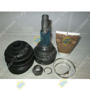 Граната (ШРУС) переднего привода наружная NISSAN VANETTE 39100-G8100/ 0210-019 FEBEST