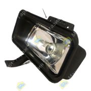 Противотуманная фара ISUZU ELF NPR '07- 213-2020L-AE/IZ07-0205L/IZ11-18C0-02/ 05-4705L/HL08005/1203017L корпус без стекла