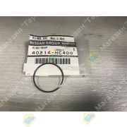 Кольцо стопорное NISSAN/MAZDA 40214-HC400/H260-26-119