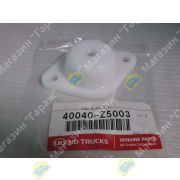 Крышка шкворня NISSAN UD 40040-Z5003 пластиковая