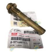Направляющая суппорта ISUZU ELF NPR 8971686111 оригинал