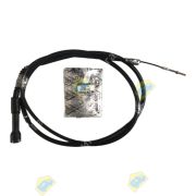 Трос ручника ISUZU NPR 8970631289/1709B36 OOtOkO L=3300