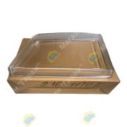 Стекло фары MAZDA TITAN '00- 216-11T0L/MZ00-11-0301L