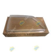 Стекло фары NISSAN ATLAS '99- 215-11A0R/NS43-0101-00R