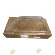 Стекло фары NISSAN ATLAS '99- 215-11A0L/NS43-0101-00L