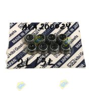 Колпачки маслосъёмные TOYOTA двигатель 2L/3L/1RZ 90913-02053/90913-02110/ AVA200024 KIBI