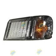 Поворот MITSUBISHI FUSO CANTER '12- 214-1572L-UE/1204037L/MT04-0705L/ 03-5006L MK580527/MX915952
