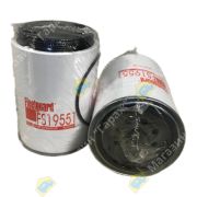 Фильтр для сепаратора SFC-7912/FS19551 8980959830/S2340-11840/ 23401-1630 ISUZU/HINO500/HINO700 (узкое кольцо) (наружная резьба) FLEETGUARD